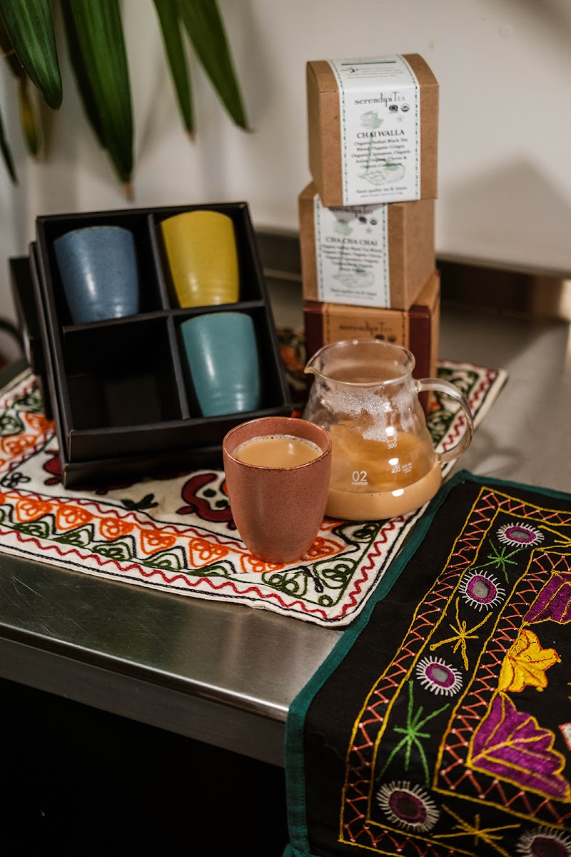 SerendipiTea photo 3