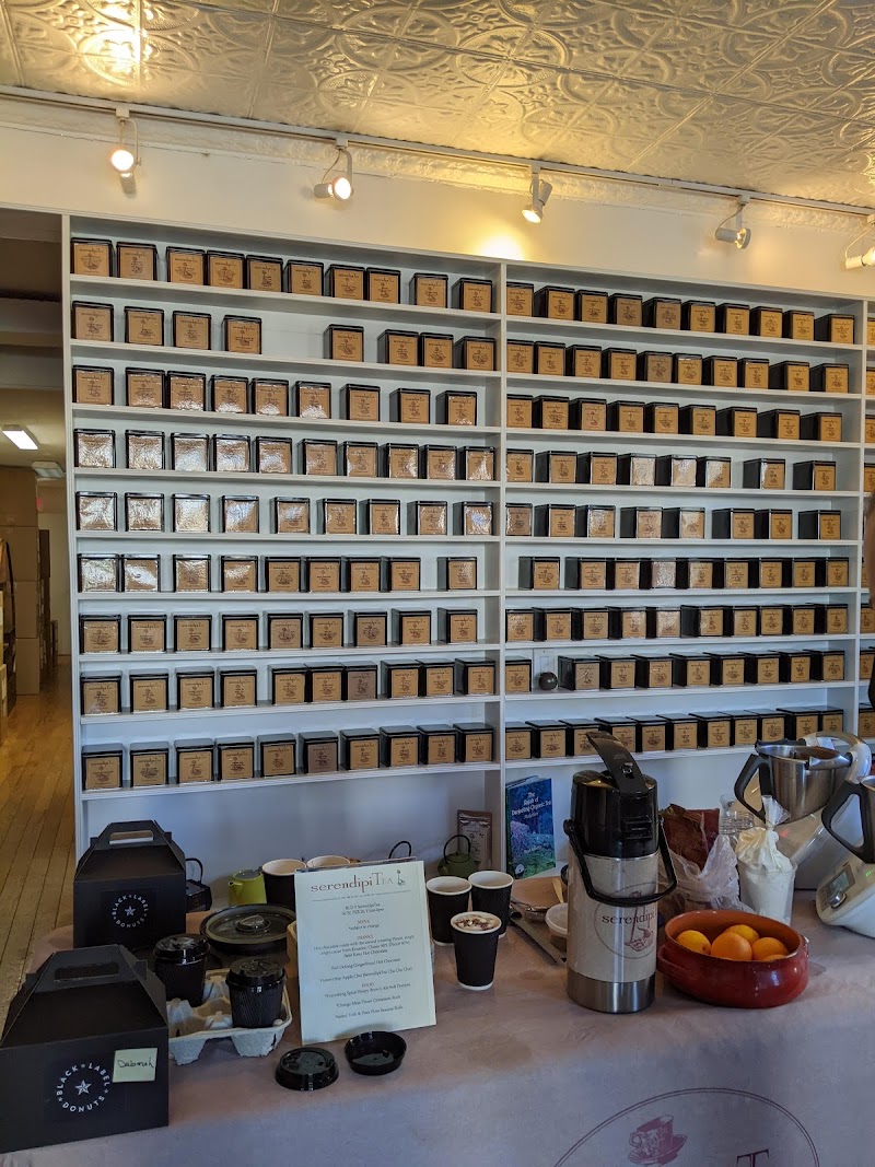 SerendipiTea photo 5