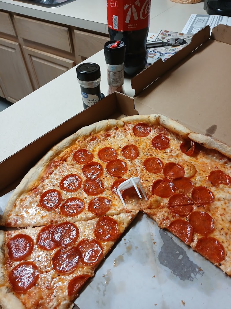 Sergio's Pizza photo 3