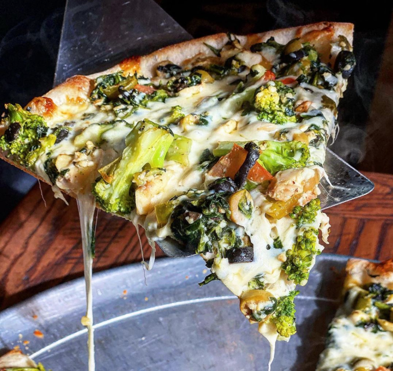 Sergio's Pizza photo 4