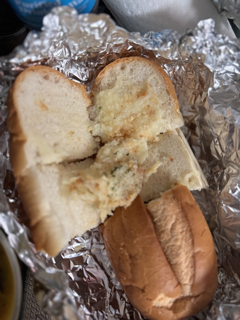 Sergio's Pizza photo 5