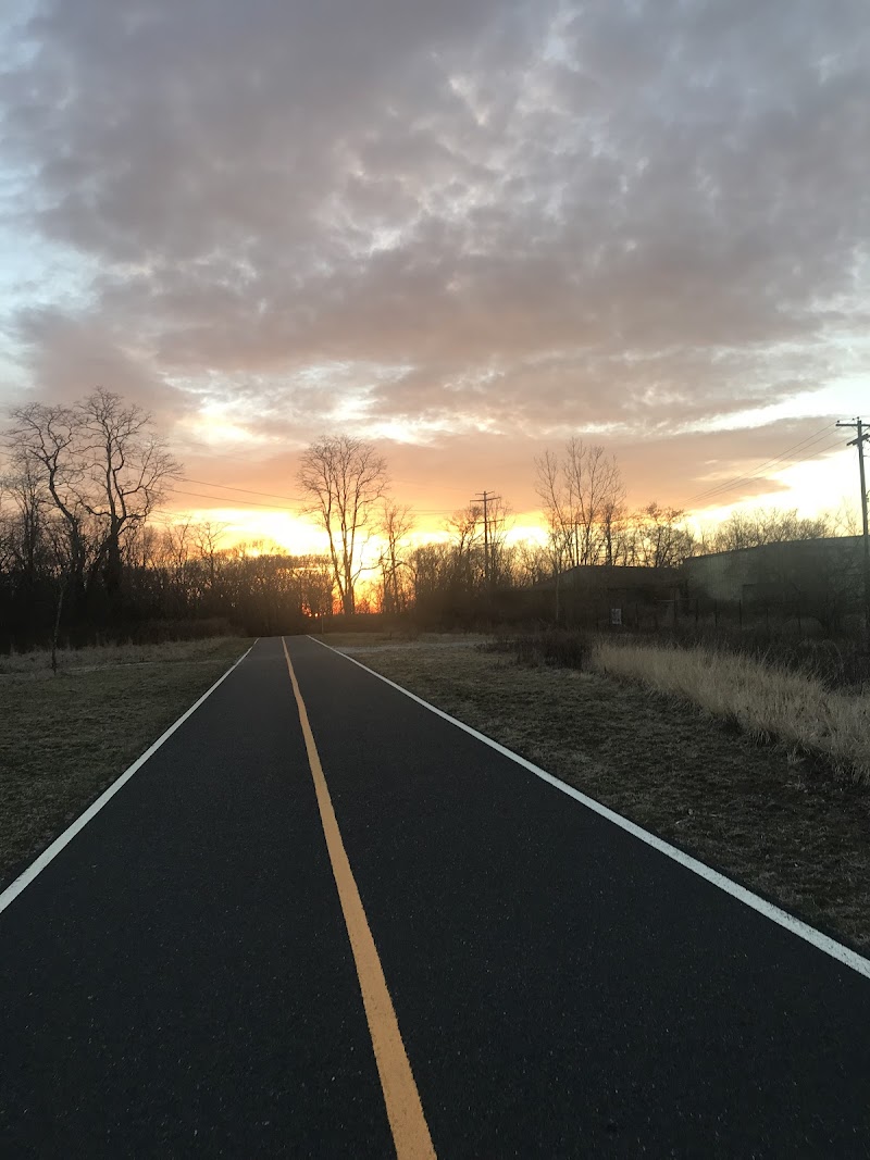 Setauket Greenway Trail Head photo 3