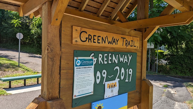 Setauket Greenway Trail photo 2