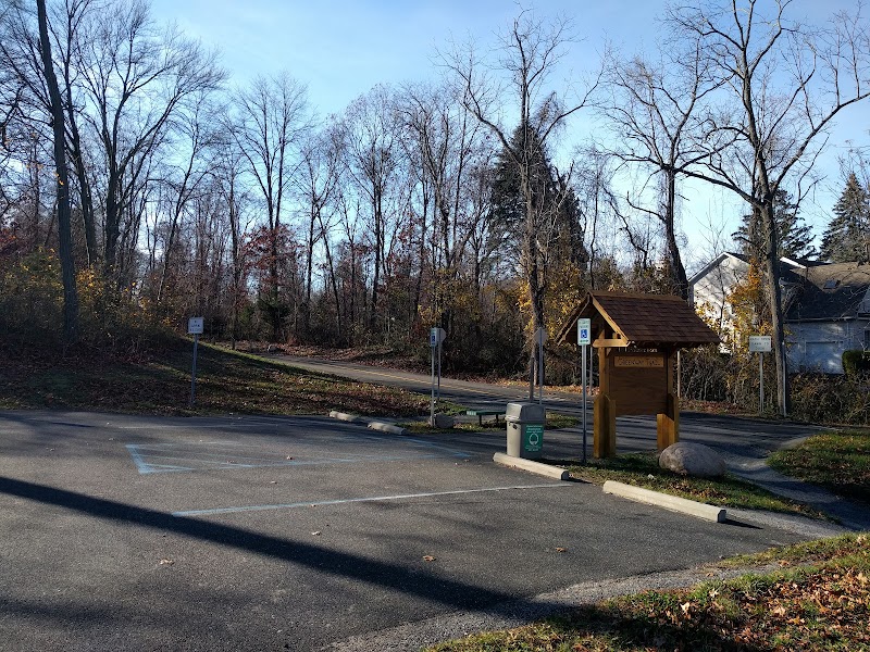 Setauket Greenway Trail photo 3
