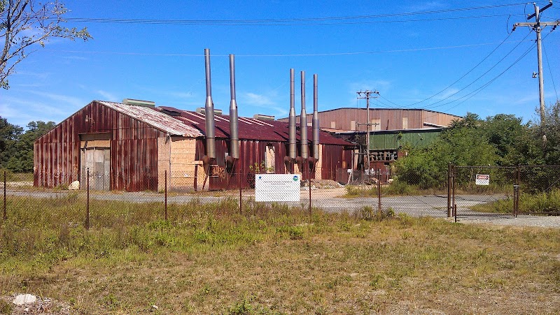 Setauket-Port Jefferson Station Greenway Trail photo 4