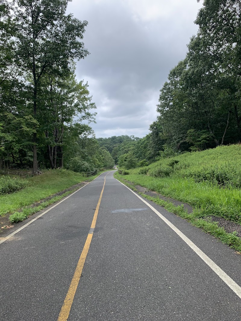Setauket-Port Jefferson Station Greenway Trail photo 5