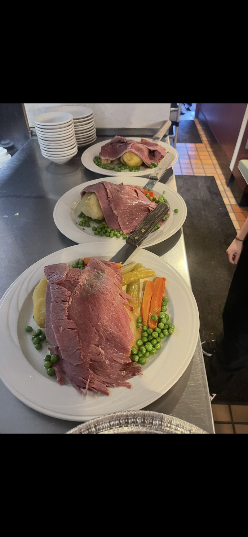 Setauket Village Diner Restaurant photo 2