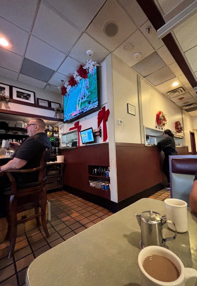 Setauket Village Diner Restaurant photo 4