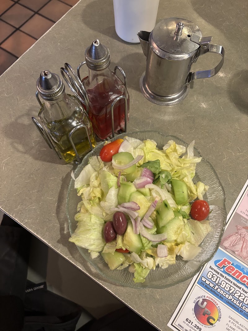 Setauket Village Diner Restaurant photo 5