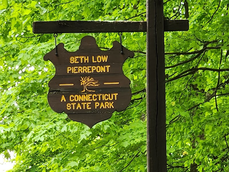 Seth Low Pierrepont State Park photo 2