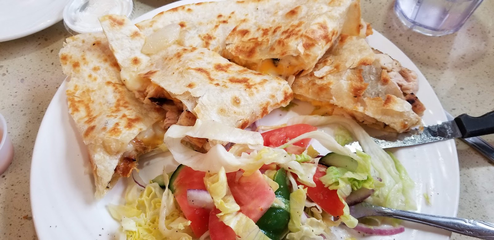 Seven Brothers Diner photo 2