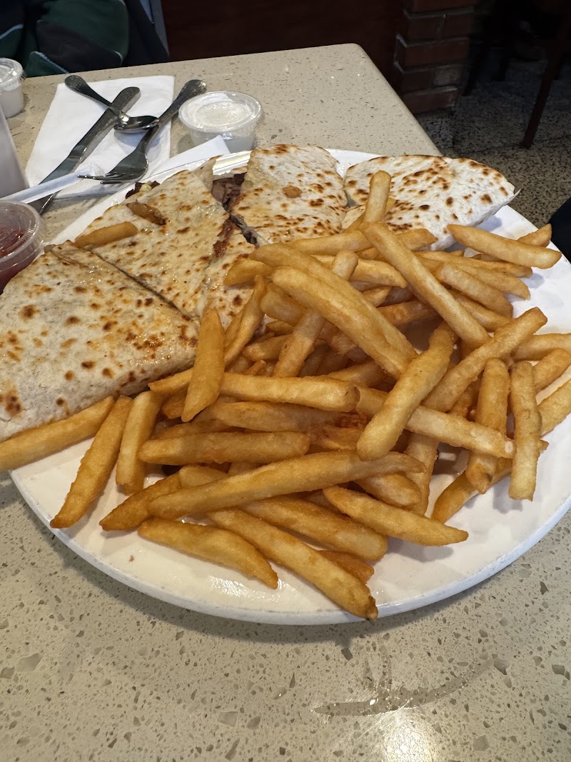 Seven Brothers Diner photo 5