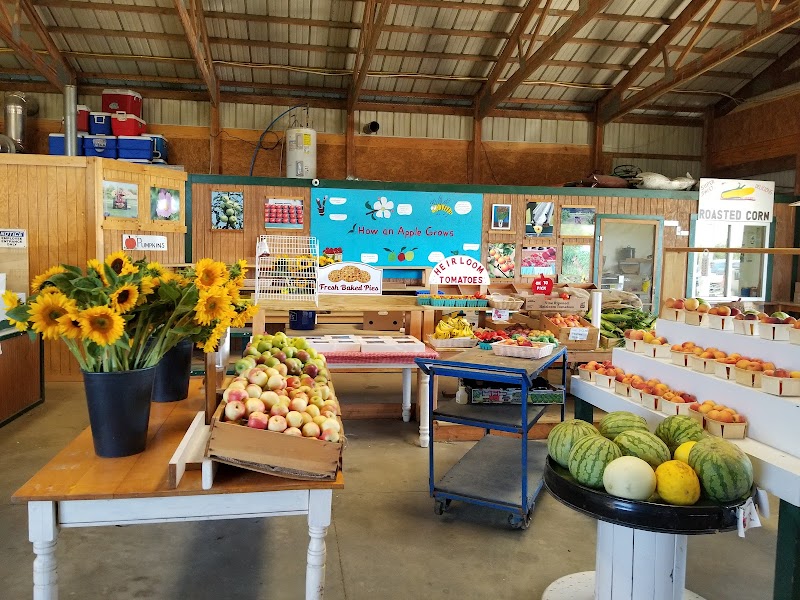 Seven Ponds Orchard photo 2