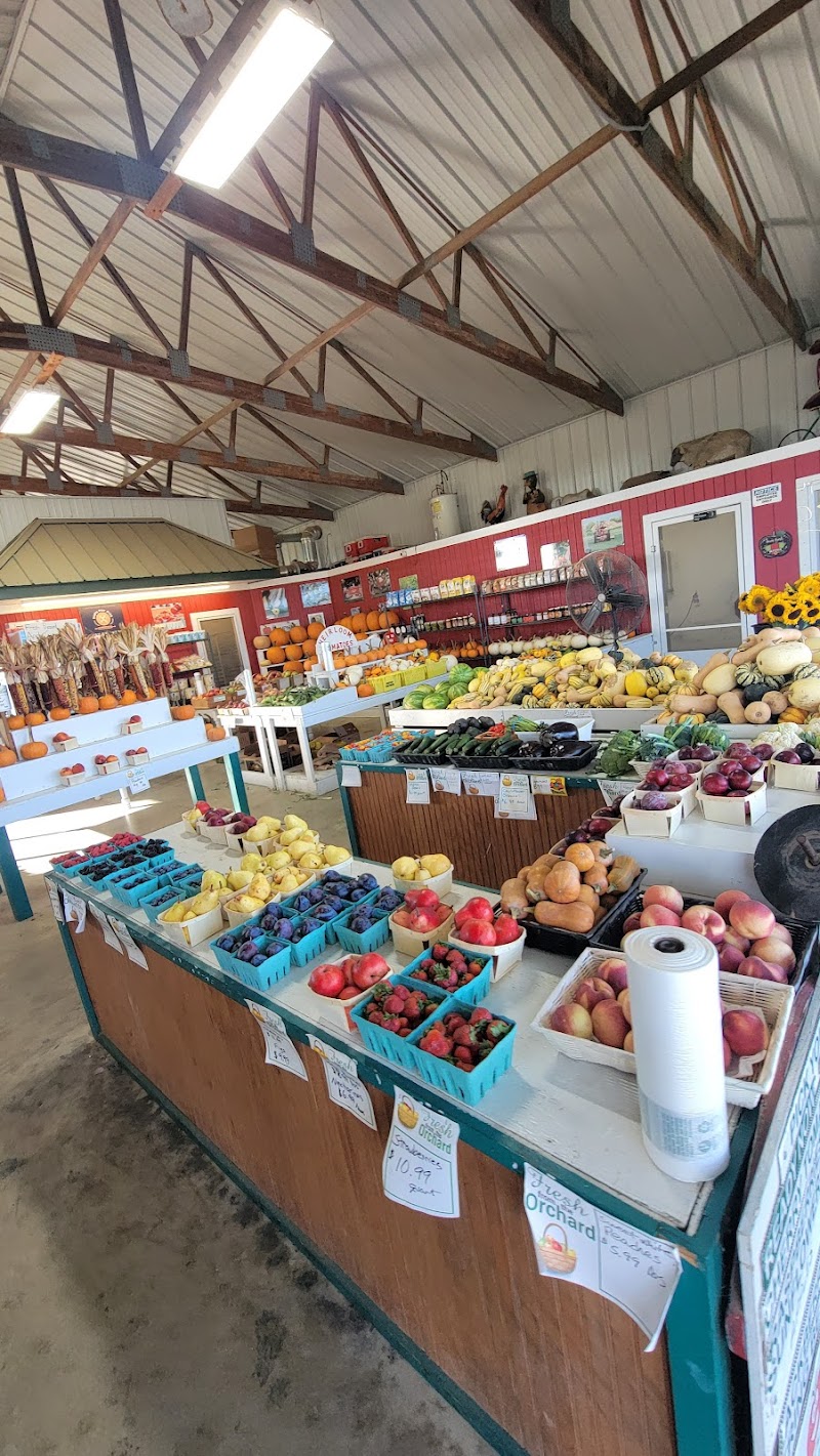 Seven Ponds Orchard photo 5