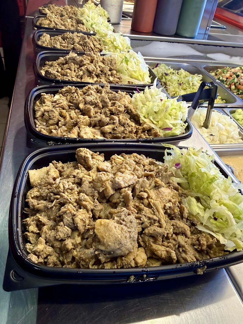 Shahβs Halal Commack photo 3
