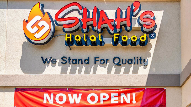 Shah’s Halal Commack photo 4