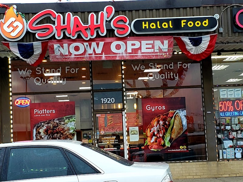 Shah's Halal East Meadow photo 1
