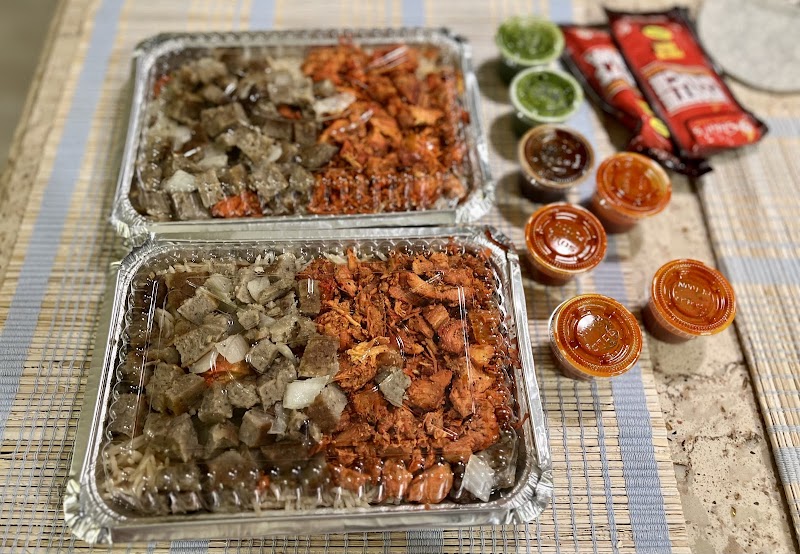 Shah's Halal East Meadow photo 2