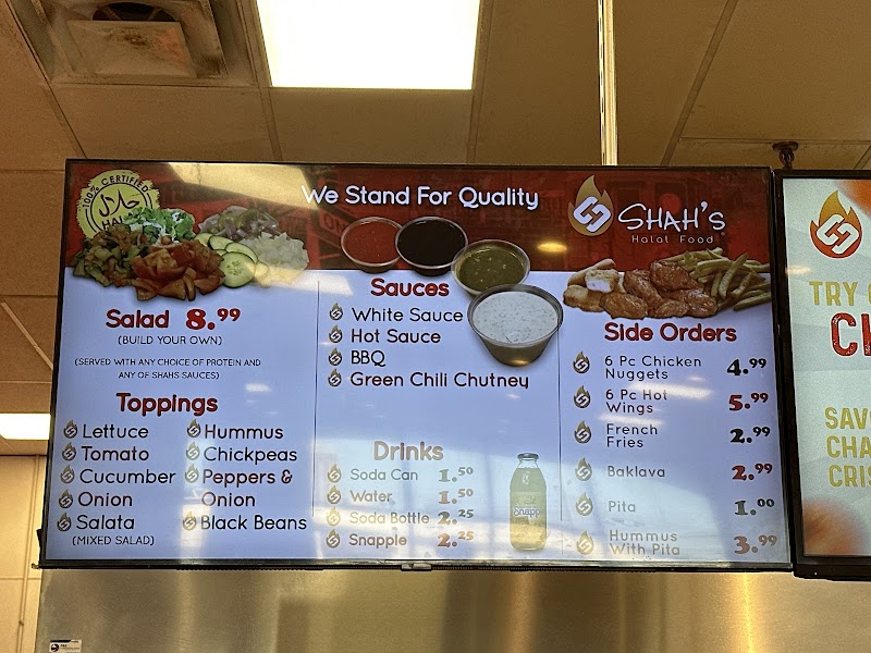 Shah's Halal East Meadow photo 3