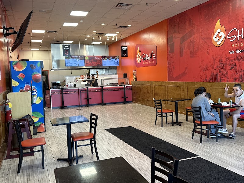 Shah's Halal East Meadow photo 4
