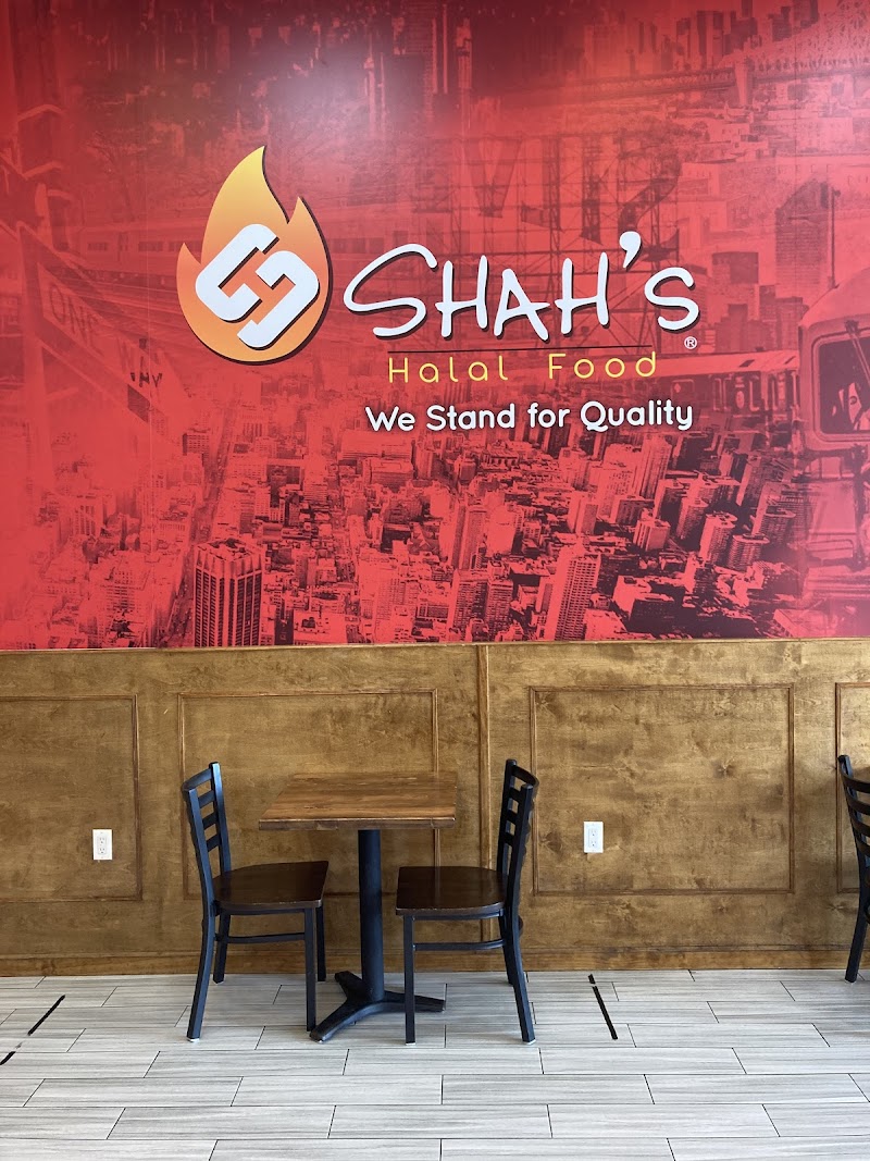 Shah's Halal East Meadow photo 5