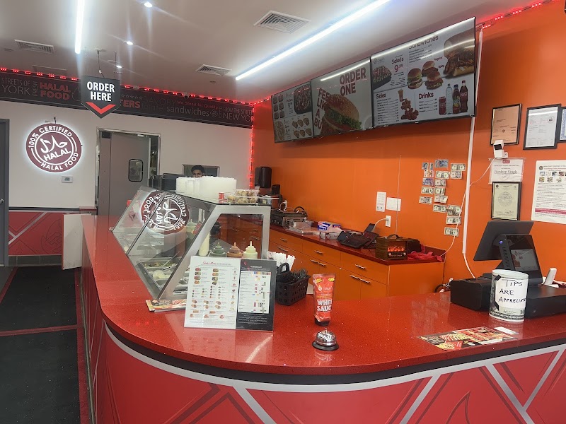 Shah’s Halal Elmont photo 4