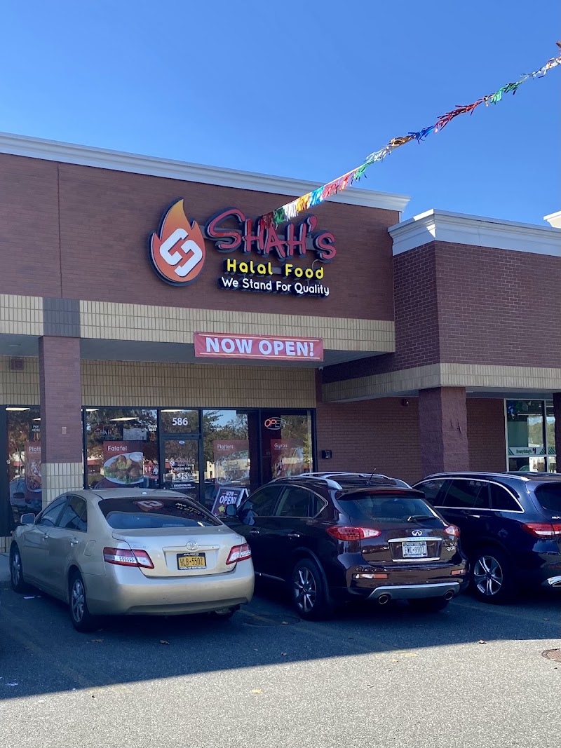 Shah's Halal Food photo 1