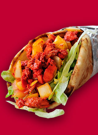 Shah's Halal Food photo 2
