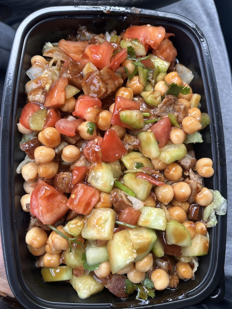 Shah's Halal Food photo 3
