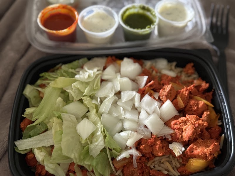 Shah's Halal Food photo 4