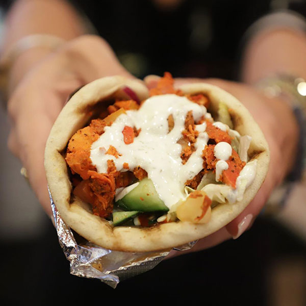 Shah’s Halal Food photo 2