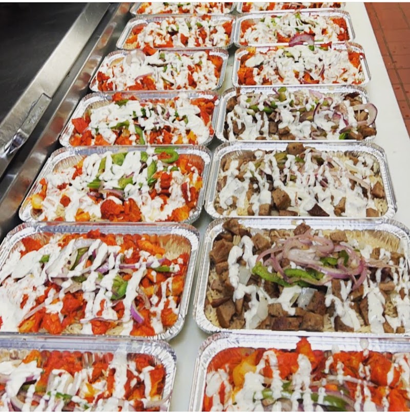 Shah’s Halal Food photo 3