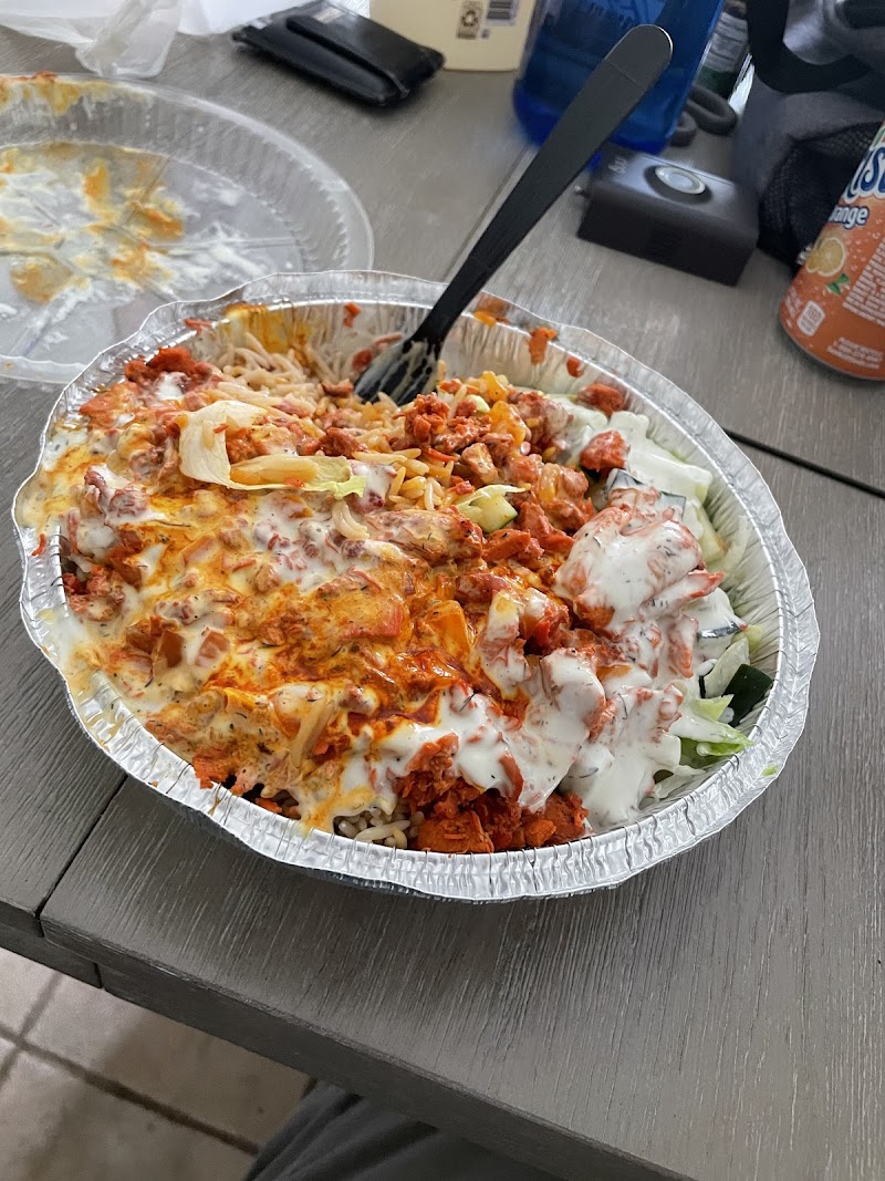 Shah’s Halal Food photo 4