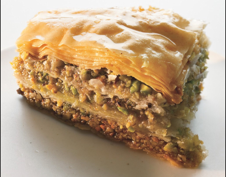 Shahβs Halal Food photo 2
