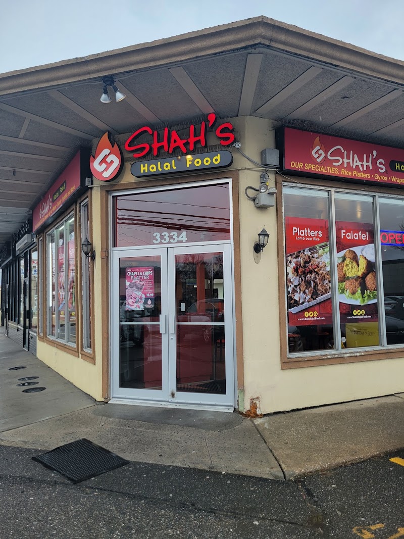 Shahβs Halal Food photo 3