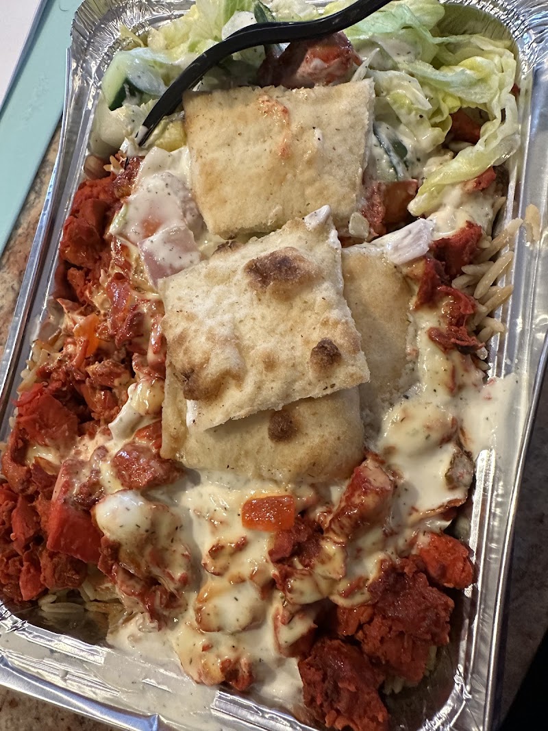 Shah’s Halal Food photo 4