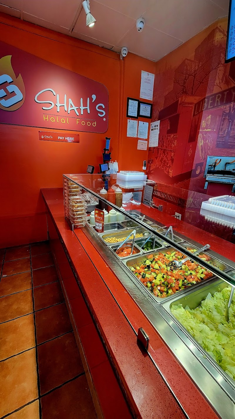 Shah’s Halal Food photo 5