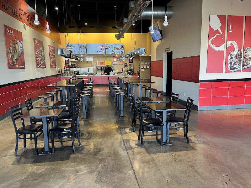 Shah's Halal Food Riverhead photo 2