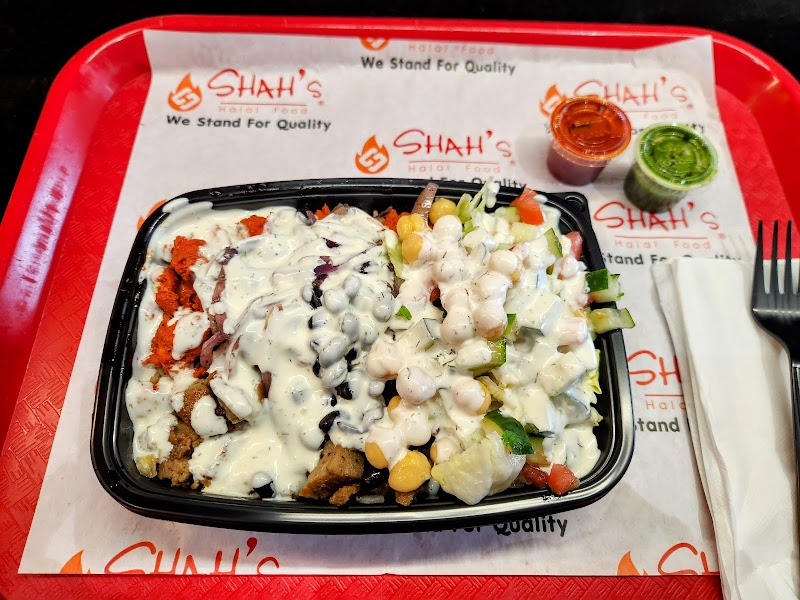 Shah's Halal Food Riverhead photo 3