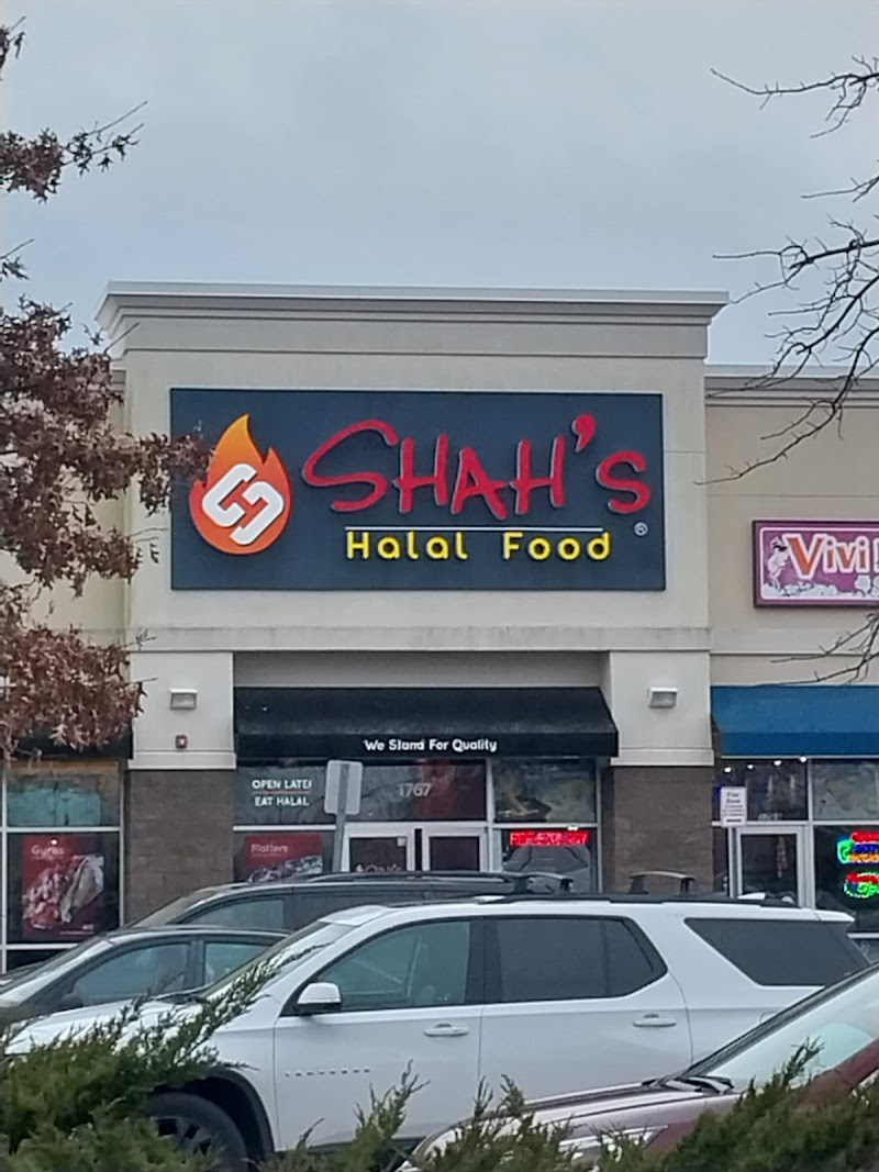 Shah's Halal Food Riverhead photo 4