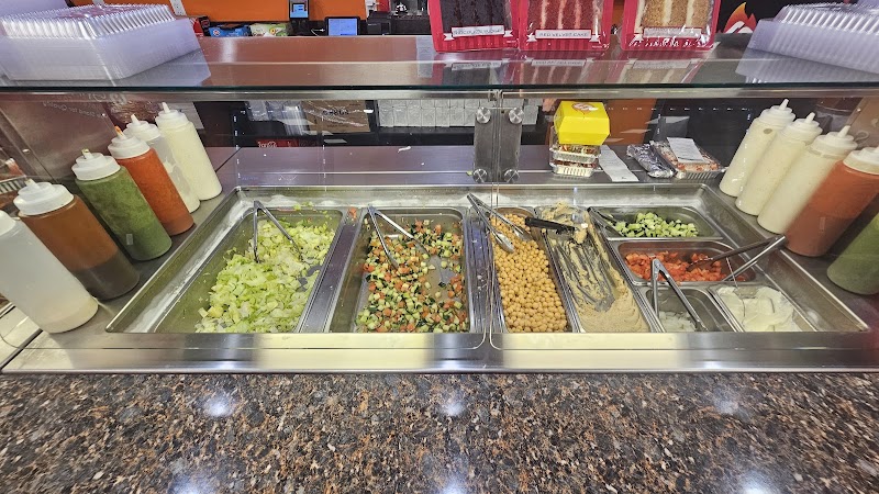 Shah's Halal Food photo 3