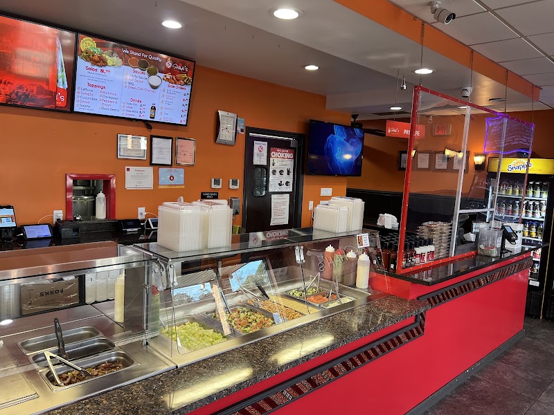 Shah's Halal Food photo 4