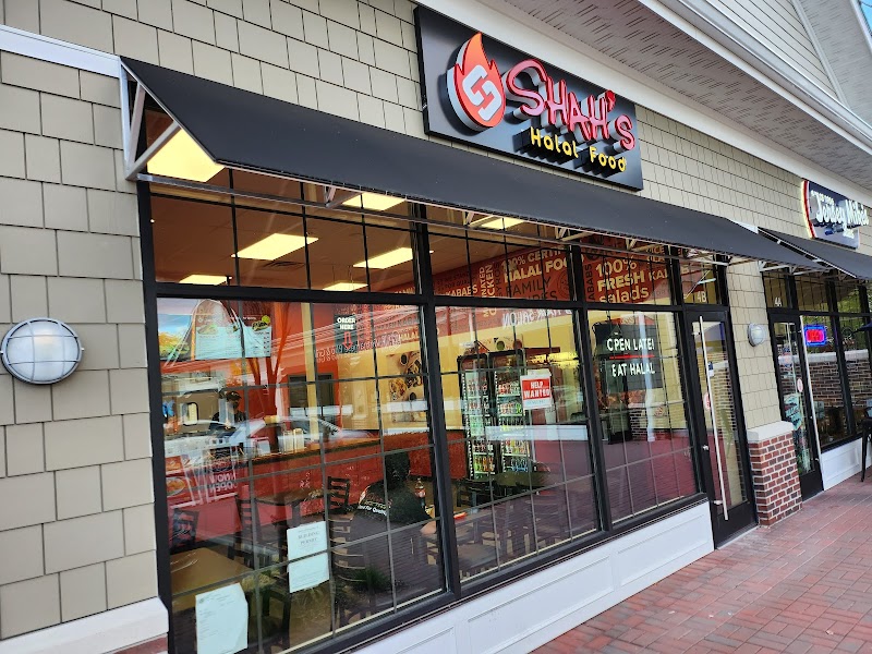 Shah's Halal Food photo 1