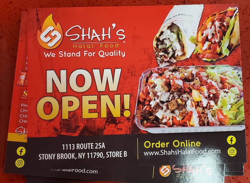 Shah's Halal Food photo 3