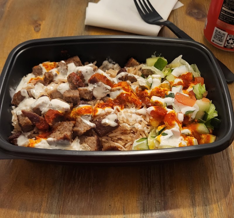 Shah's Halal Food photo 4