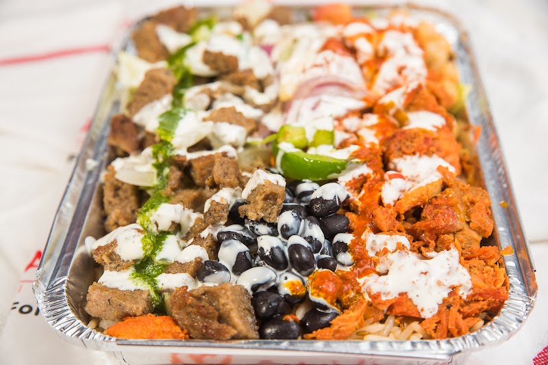 Shah's Halal Wantagh photo 1