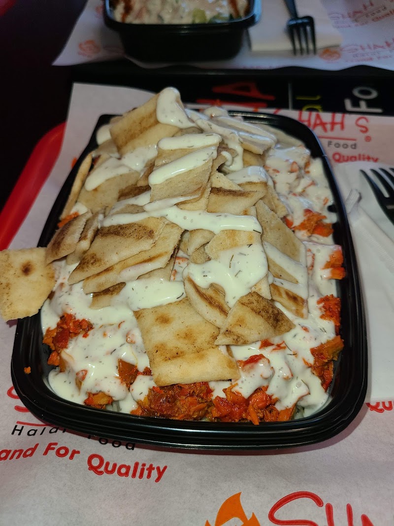 Shah's Halal Wantagh photo 2