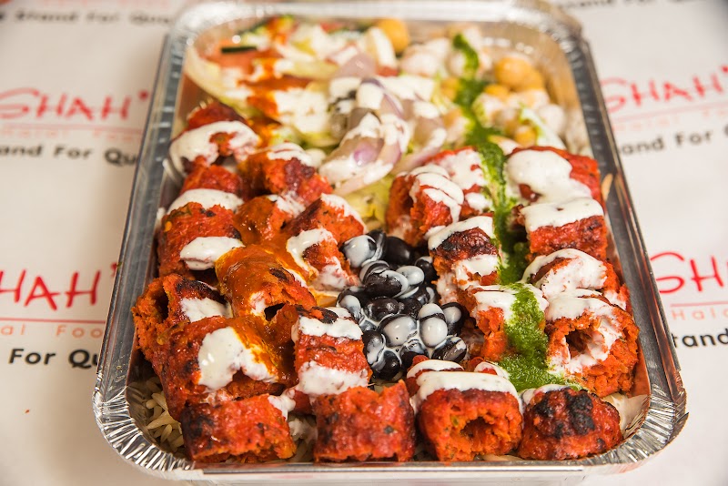 Shah's Halal Wantagh photo 3