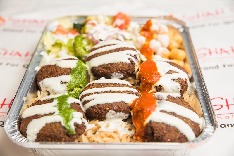 Shah's Halal Wantagh photo 4
