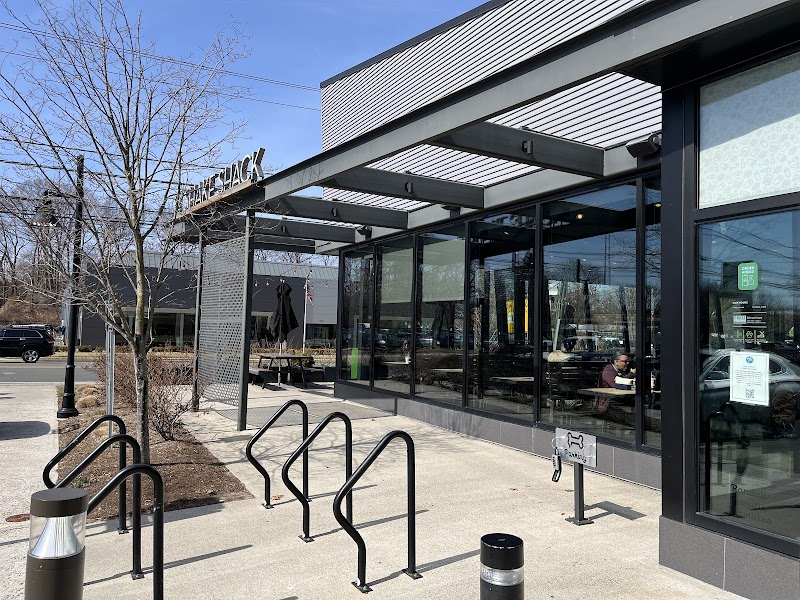 Shake Shack Darien photo 5